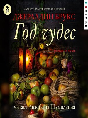 cover image of Год чудес